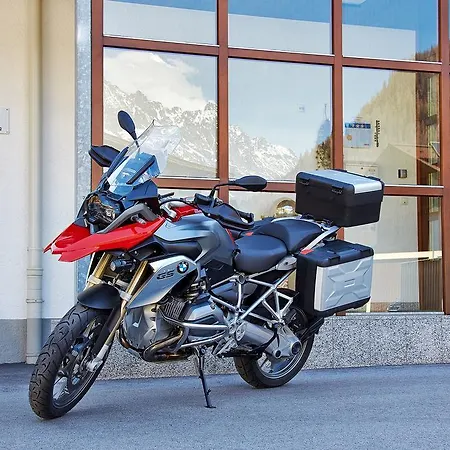 Garni Maria Theresia Hotel Sölden