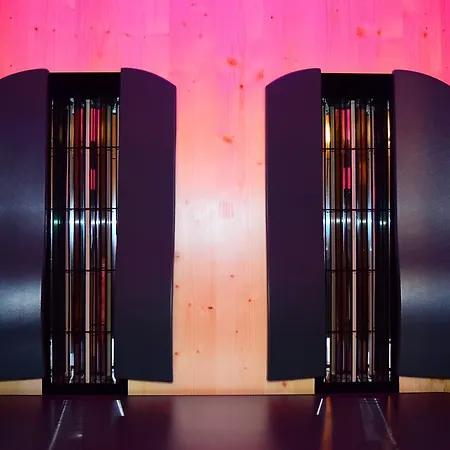 Hotel Garni Maria Theresia 3*