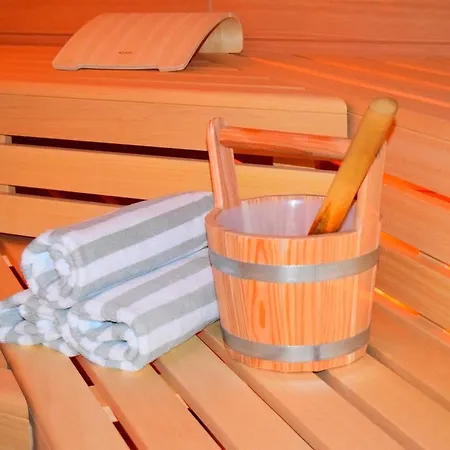 Hotel Garni Maria Theresia