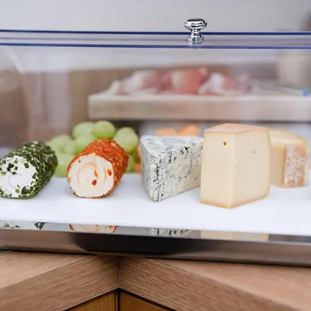 Garni Maria Theresia 3* Sölden