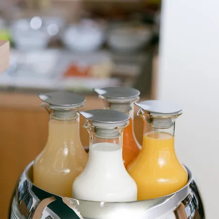 Garni Maria Theresia Hotel Sölden