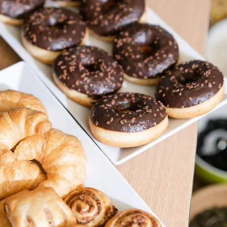 Garni Maria Theresia 3*