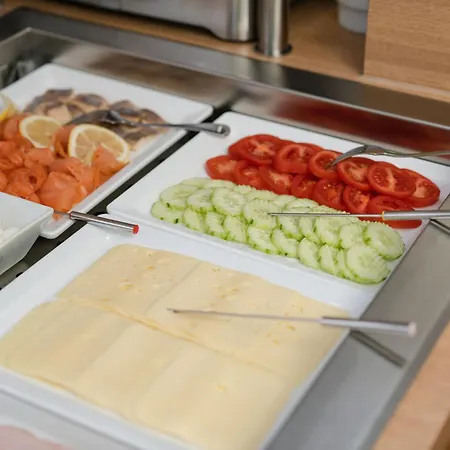 Garni Maria Theresia 3*