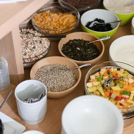 Garni Maria Theresia Sölden