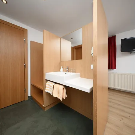 Garni Maria Theresia Sölden