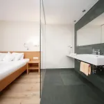 玛丽亚特蕾西娅咖瑞妮酒店 酒店 索尔登