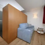 Garni Maria Theresia 3* Sölden