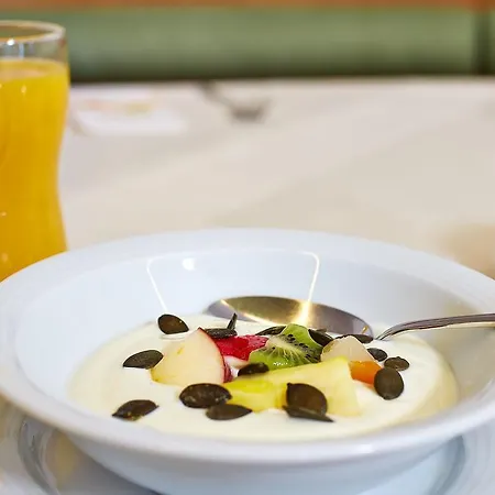 Hotel Garni Maria Theresia - Official Oetztal Summer Card Partner 3*
