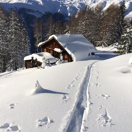 Garni Maria Theresia - Official Oetztal Summer Card Partner 3*