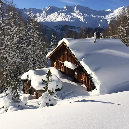 Garni Maria Theresia