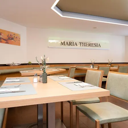 Garni Maria Theresia - Official Oetztal Summer Card Partner Sölden