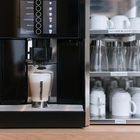 Garni Maria Theresia 3* Sölden