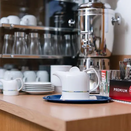 Garni Maria Theresia