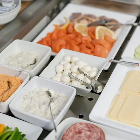 Garni Maria Theresia 3*