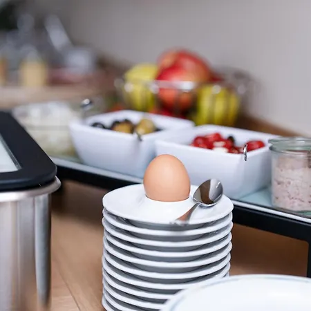 Garni Maria Theresia Hotel 3*