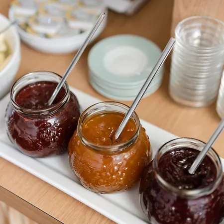 Ξενοδοχείο Garni Maria Theresia