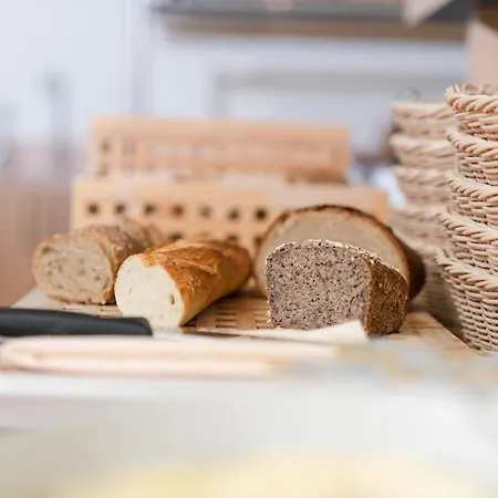 Hotel Garni Maria Theresia Sölden