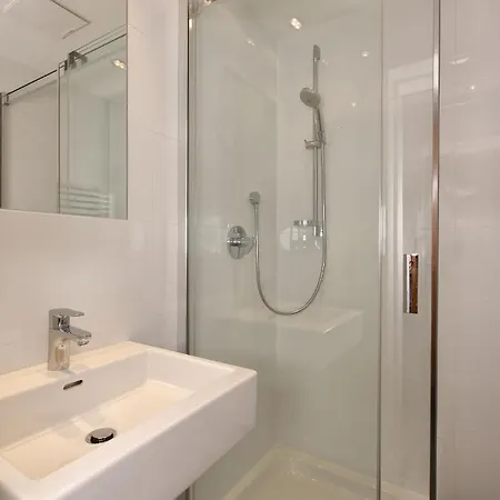 Garni Maria Theresia Ξενοδοχείο Ζόλντεν