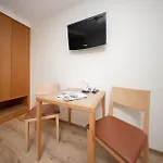 Garni Maria Theresia - Official Oetztal Summer Card Partner Otel
