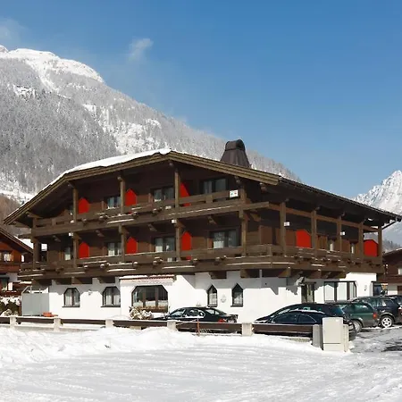Hotel Garni Maria Theresia Summer Card Inklusive Sölden