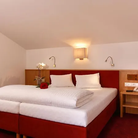 Garni Maria Theresia Summer Card Inklusive Hotel 3*