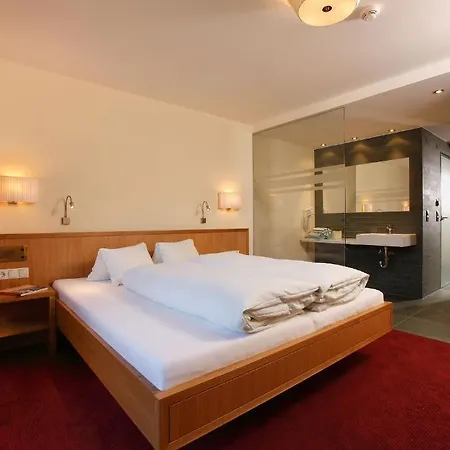 Hotel Garni Maria Theresia Summer Card Inklusive